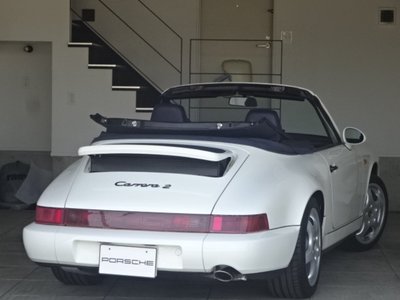 صورة مصغرة 9 لـ 1991 Porsche 911