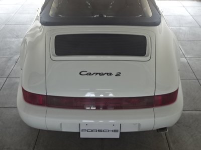 صورة مصغرة 38 لـ 1991 Porsche 911