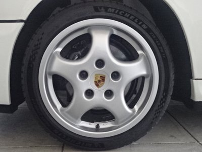 صورة مصغرة 55 لـ 1991 Porsche 911