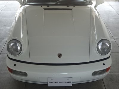 صورة مصغرة 37 لـ 1991 Porsche 911