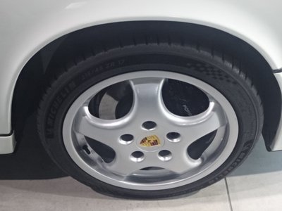 صورة مصغرة 57 لـ 1991 Porsche 911