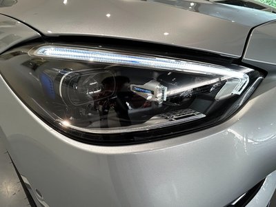 2026 Mercedes-BENZ C-CLASS AMG photo 12