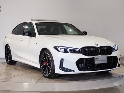 2025 BMW 3 SERIES photo 11