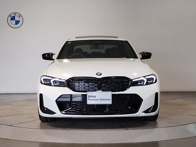 2025 BMW 3 SERIES photo 5