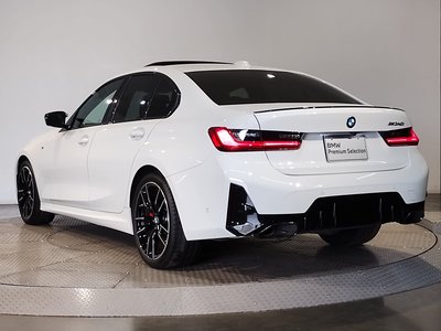 2025 BMW 3 SERIES thumbnail 63