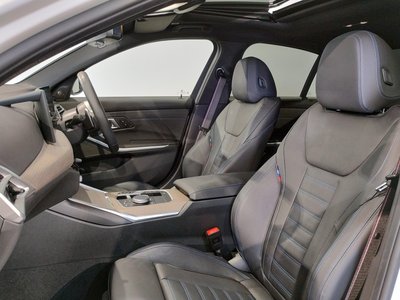 2025 BMW 3 SERIES thumbnail 23