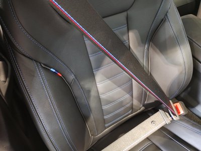 2025 BMW 3 SERIES thumbnail 22