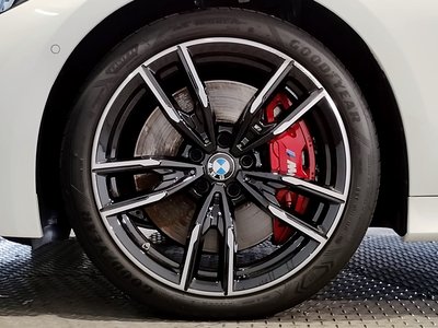 2025 BMW 3 SERIES thumbnail 17