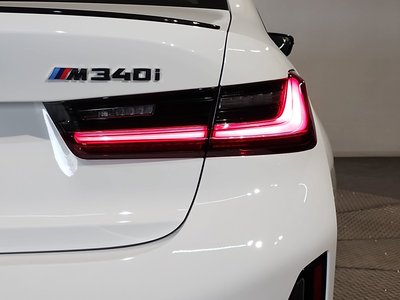 2025 BMW 3 SERIES thumbnail 60