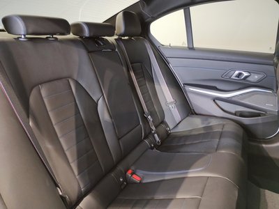 2025 BMW 3 SERIES thumbnail 70