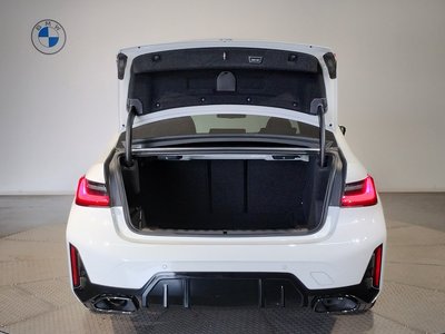 2025 BMW 3 SERIES thumbnail 53