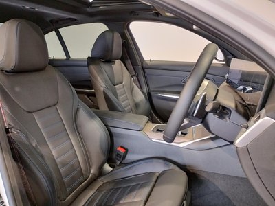 2025 BMW 3 SERIES thumbnail 20