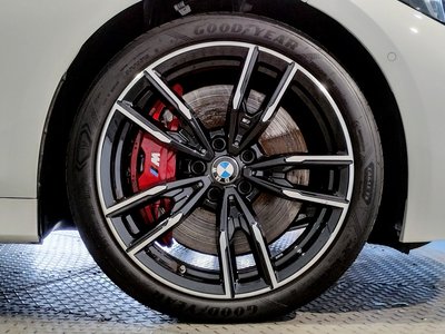 2025 BMW 3 SERIES thumbnail 76