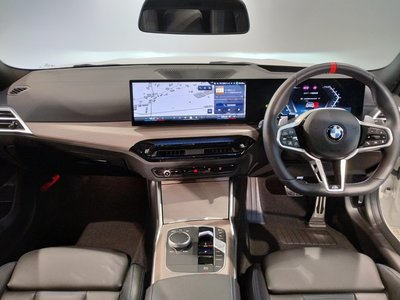2025 BMW 3 SERIES thumbnail 27