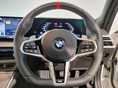 2025 BMW 3 SERIES thumbnail 28