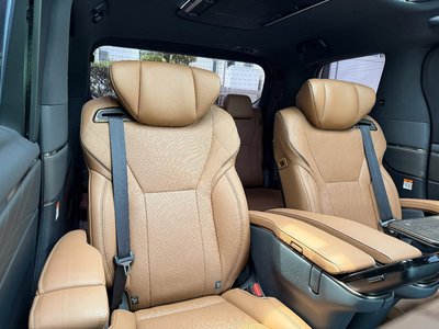 2024 Toyota VELLFIRE — фото 59