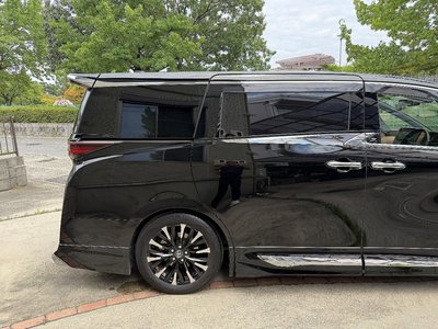 2024 Toyota VELLFIRE — фото 74