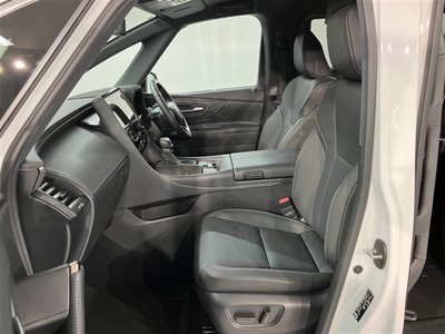 2025 Toyota ALPHARD — фото 22