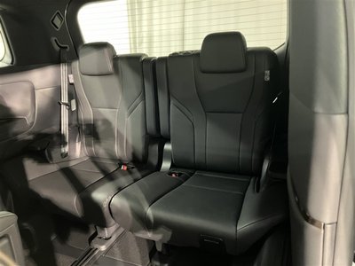2025 Toyota ALPHARD — фото 27