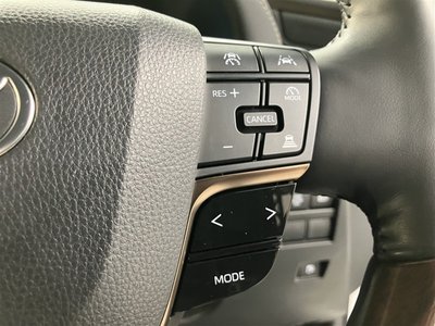 2025 Toyota ALPHARD — фото 18