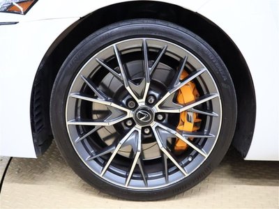 2015 Lexus GS F photo 25