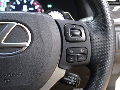 2015 Lexus GS F photo 13