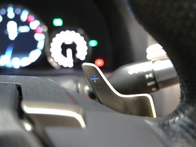 2015 Lexus GS F photo 14