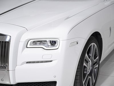 2016 ROLLS-ROYCE GHOST thumbnail 53
