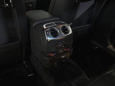 2016 ROLLS-ROYCE GHOST thumbnail 38