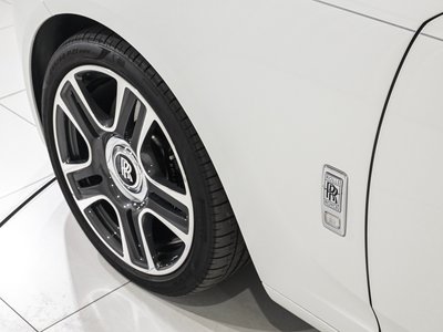 2016 ROLLS-ROYCE GHOST thumbnail 50