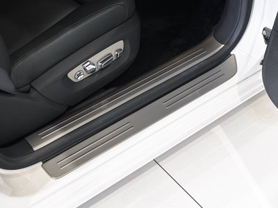 2016 ROLLS-ROYCE GHOST thumbnail 14