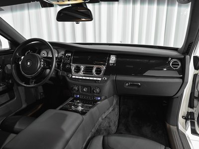 2016 ROLLS-ROYCE GHOST thumbnail 20