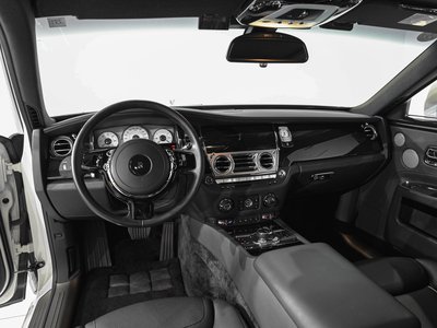 2016 ROLLS-ROYCE GHOST thumbnail 30