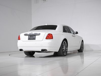 2016 ROLLS-ROYCE GHOST thumbnail 55