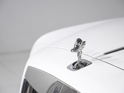 2016 ROLLS-ROYCE GHOST thumbnail 52