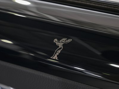 2016 ROLLS-ROYCE GHOST thumbnail 13