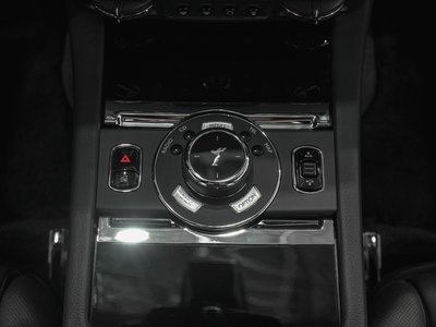 2016 ROLLS-ROYCE GHOST thumbnail 26