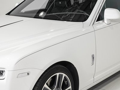 2016 ROLLS-ROYCE GHOST thumbnail 47