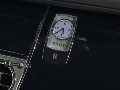 2016 ROLLS-ROYCE GHOST thumbnail 33