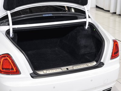 2016 ROLLS-ROYCE GHOST thumbnail 10