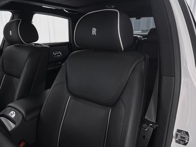 2016 ROLLS-ROYCE GHOST thumbnail 17