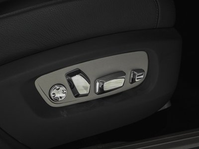 2016 ROLLS-ROYCE GHOST thumbnail 19