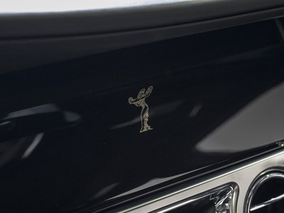 2016 ROLLS-ROYCE GHOST thumbnail 29