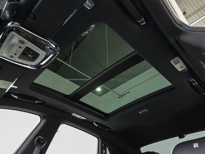 2016 ROLLS-ROYCE GHOST thumbnail 44