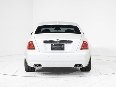 2016 ROLLS-ROYCE GHOST thumbnail 3