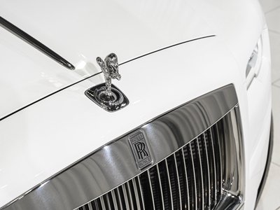 2016 ROLLS-ROYCE GHOST thumbnail 49