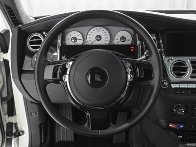 2016 ROLLS-ROYCE GHOST thumbnail 22
