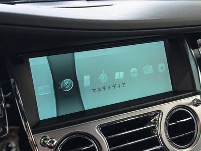 2016 ROLLS-ROYCE GHOST thumbnail 28