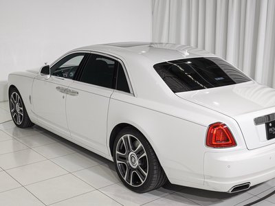 2016 ROLLS-ROYCE GHOST thumbnail 48