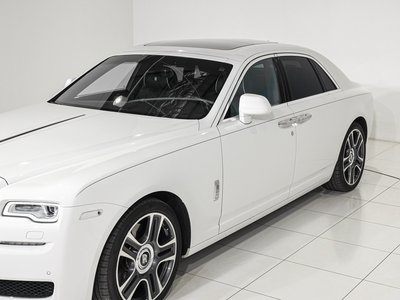 2016 ROLLS-ROYCE GHOST thumbnail 46